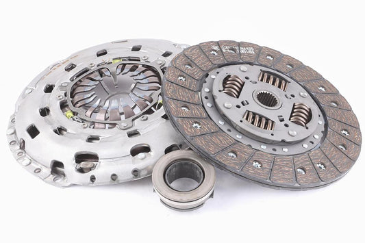 Clutch Kit - Clutch Pro - STREET