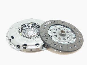 Clutch Kit - Clutch Pro - STREET
