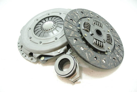 Clutch Kit - Clutch Pro - STREET