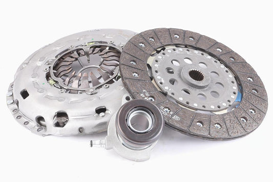 Clutch Kit - Clutch Pro - STREET