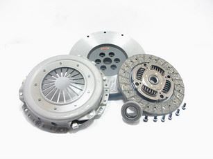 Clutch Kit - Clutch Pro - STREET