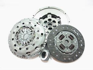 Clutch Kit - Clutch Pro - STREET