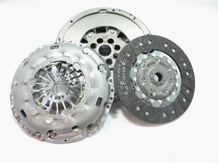 Clutch Kit - Clutch Pro - STREET
