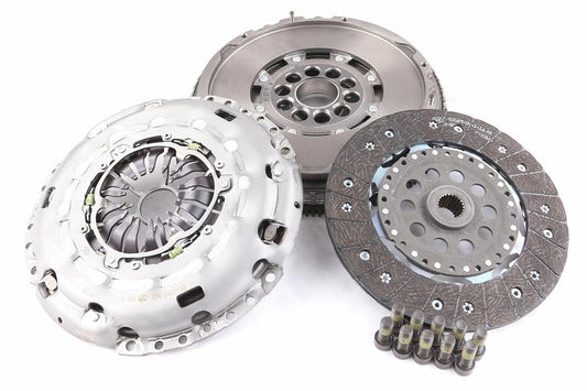Clutch Kit - Clutch Pro - STREET