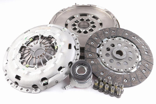 Clutch Kit - Clutch Pro - STREET