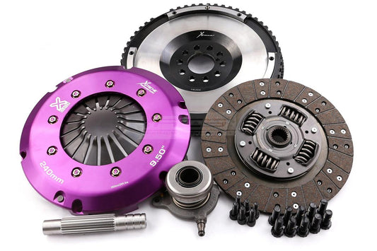 C70 - 1998-2005 - 2.3 T5 - STREET