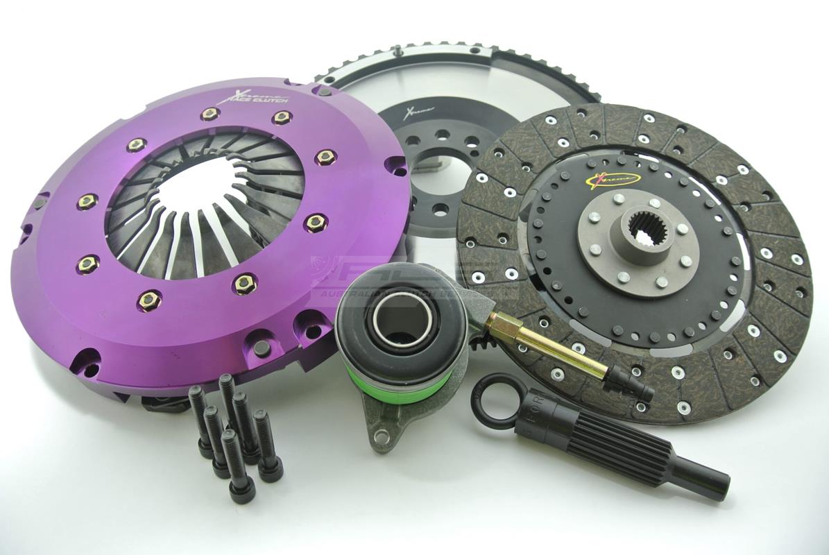 C70 - 1998-2005 - 2.3 T5 - STREET