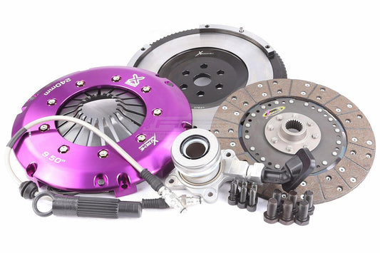 MONDEO - 2010-2014 - 2.0 ECOBOOST - RACE