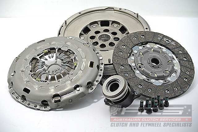 Clutch Kit - Clutch Pro - STREET