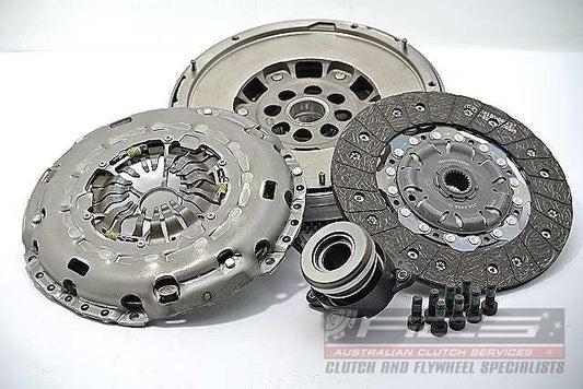 Clutch Kit - Clutch Pro - STREET