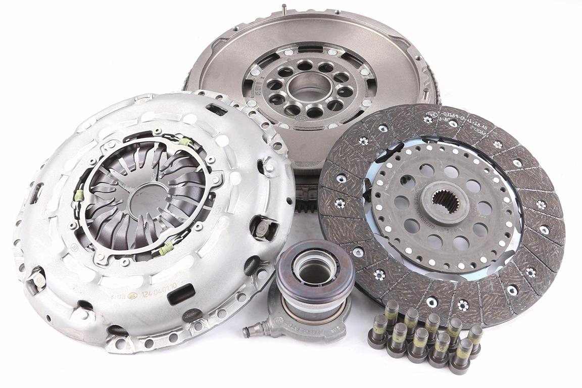 Clutch Kit - Clutch Pro - STREET