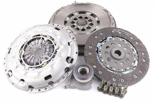 Clutch Kit - Clutch Pro - STREET