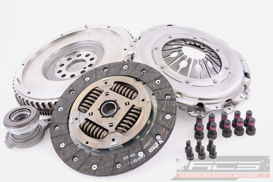 Clutch Kit - Clutch Pro - STREET