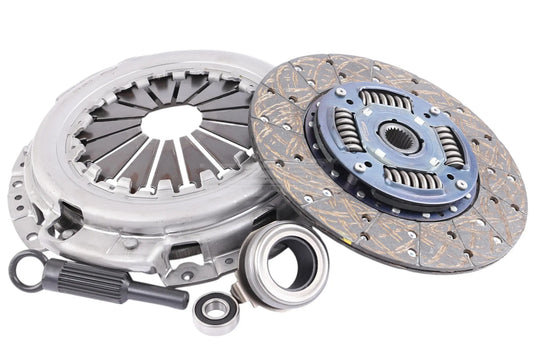 Clutch Kit - Clutch Pro - STREET