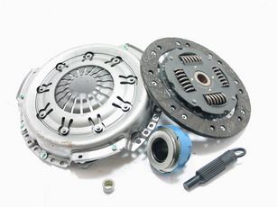 Clutch Kit - Clutch Pro - STREET