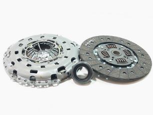 Xtreme Clutch CLUTCH PRO — BP OPREMA I SERVIS d.o.o.