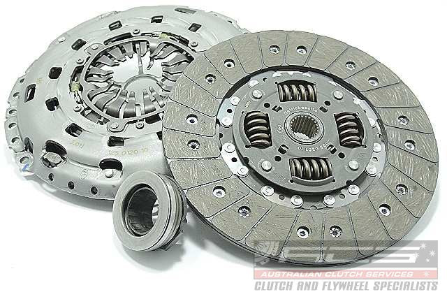 Xtreme Clutch CLUTCH PRO — BP OPREMA I SERVIS d.o.o.
