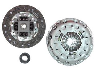 Clutch Kit - Clutch Pro - STREET