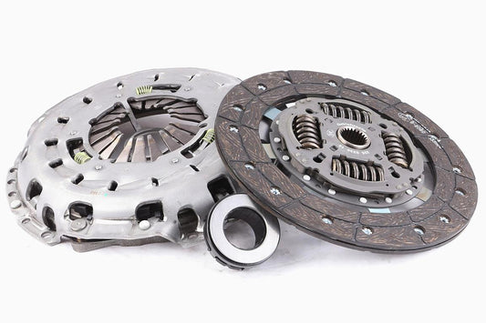 Clutch Kit - Clutch Pro - STREET