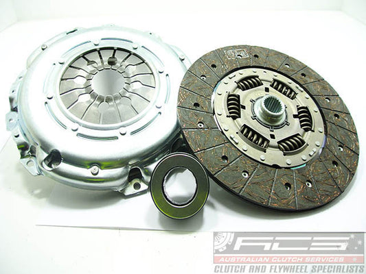 Clutch Kit - Clutch Pro - STREET