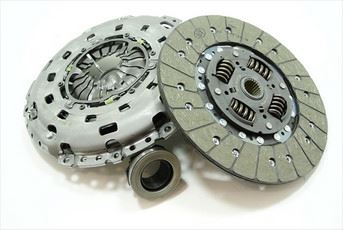 Clutch Kit - Clutch Pro - STREET