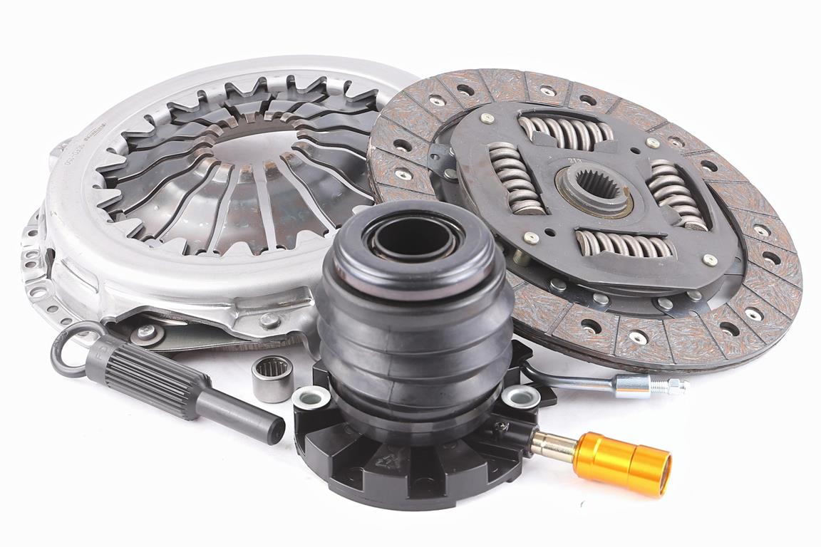 Clutch Kit - Clutch Pro - STREET