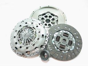 Clutch Kit with F/W - STREET