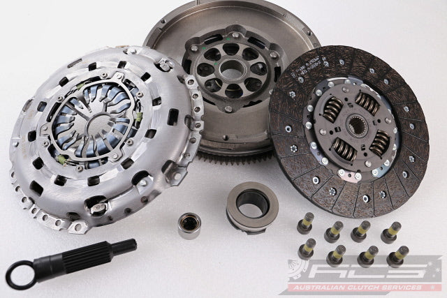 Clutch Kit with F/W - STREET