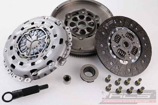 Clutch Kit with F/W - STREET