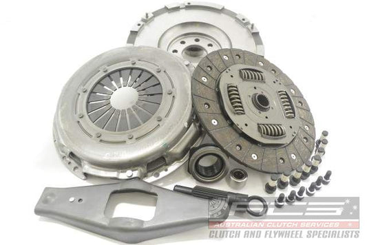 Clutch Kit - Clutch Pro - STREET