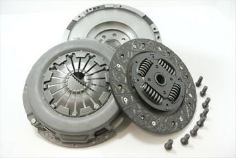 Clutch Kit - Clutch Pro - STREET