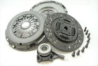 Clutch Kit - Clutch Pro - STREET