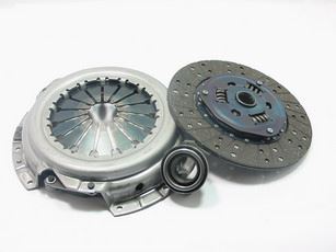 Clutch Kit - Clutch Pro - STREET