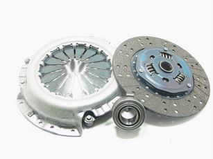 Clutch Kit - Clutch Pro - STREET