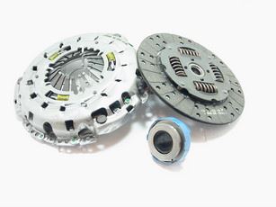 Clutch Kit - Clutch Pro - STREET