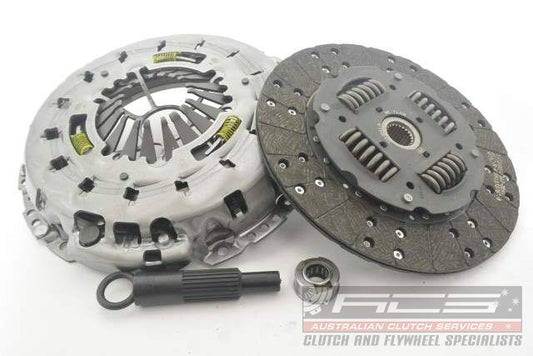 Clutch Kit - Clutch Pro - STREET