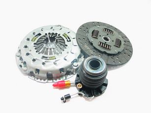 Clutch Kit - Clutch Pro - STREET