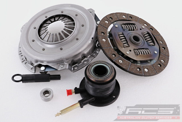 Clutch Kit - Clutch Pro - STREET