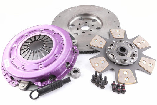 FALCON - 2002-2005 - 4.0 I - RACE