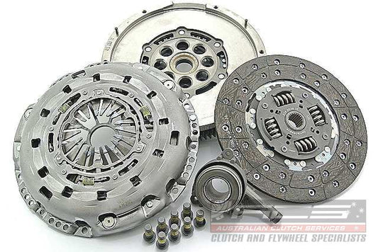 Clutch Kit - Clutch Pro - STREET