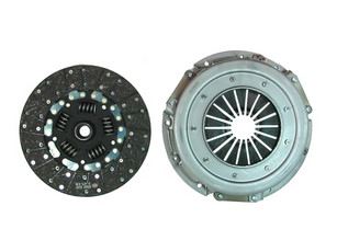 Clutch Kit - Clutch Pro - STREET