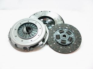 Clutch Kit - Clutch Pro - STREET
