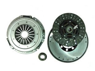 Clutch Kit - Clutch Pro - STREET