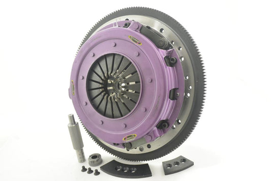 Xtreme Clutch Conversion kit - FORD FE V8 - T56 26x28.6mm - FLYWHEEL