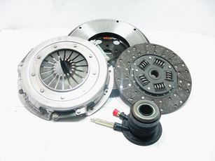 Clutch Kit - Clutch Pro - STREET