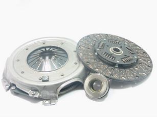 Clutch Kit - Clutch Pro - STREET