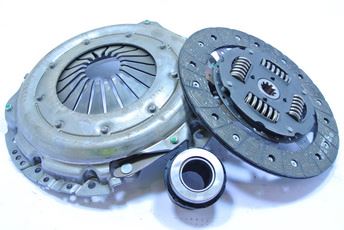 Clutch Kit - Clutch Pro - STREET