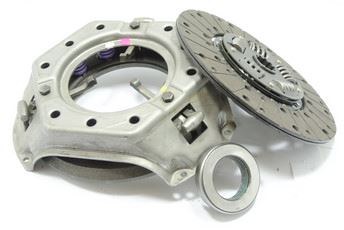 Clutch Kit - Clutch Pro - STREET