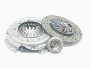 Clutch Kit - Clutch Pro - STREET