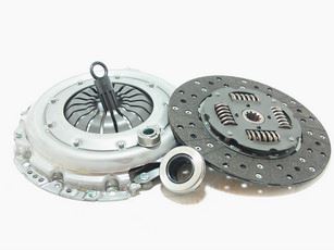 Clutch Kit - Clutch Pro - STREET
